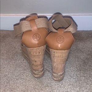 Tory Burch Wedges